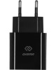 DIGMA Сетевое зар./устр. DGW3C 30W 3A (PD) USB-C универсальное черный (DGW3C0F010BK)