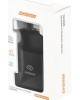 DIGMA Сетевое зар./устр. DGW3C 30W 3A (PD) USB-C универсальное черный (DGW3C0F010BK)
