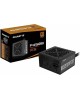 GIGABYTE Блок питания GP-P450B, 450Вт, 120мм, черный, retail