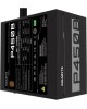 GIGABYTE Блок питания GP-P450B, 450Вт, 120мм, черный, retail