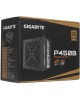 GIGABYTE Блок питания GP-P450B, 450Вт, 120мм, черный, retail
