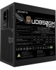 GIGABYTE Блок питания GP-UD850GM PG5 Gen.5, 850Вт, 120мм, черный, retail [28200-u85gp-2eur]
