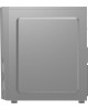 ZALMAN Корпус ATX ZM-T8, Midi-Tower, без БП, черный