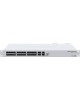 MIKROTIK Коммутатор CRS326-24S+2Q+RM (L3) 1x100Мбит/с 24SFP+ 2xQSFP+ управляемый