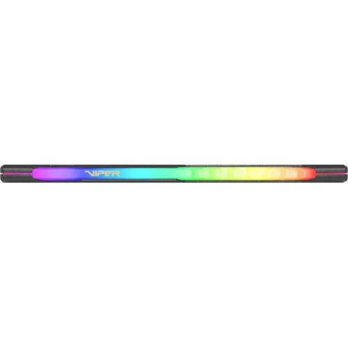 PATRIOT Модуль памяти DIMM DDR4-3200 32GB RGB PVSR432G320C8 PATRIOT Модуль памяти DIMM DDR4-3200 32GB RGB PVSR432G320C8