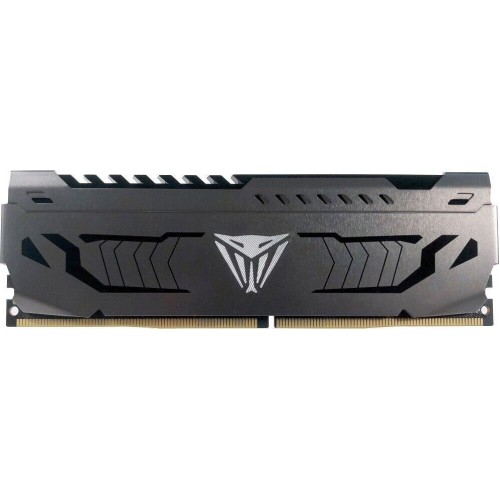 PATRIOT Модуль памяти DIMM DDR4-3200 32GB RGB PVSR432G320C8 PATRIOT Модуль памяти DIMM DDR4-3200 32GB RGB PVSR432G320C8