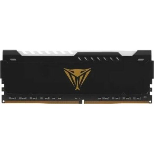 PATRIOT Модуль памяти DIMM DDR4-3200 32GB RGB PVSR432G320C8 PATRIOT Модуль памяти DIMM DDR4-3200 32GB RGB PVSR432G320C8