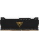 PATRIOT Модуль памяти DIMM DDR4-3200 32GB RGB PVSR432G320C8 PATRIOT Модуль памяти DIMM DDR4-3200 32GB RGB PVSR432G320C8