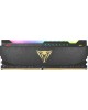 PATRIOT Модуль памяти DIMM DDR4-3200 32GB RGB PVSR432G320C8 PATRIOT Модуль памяти DIMM DDR4-3200 32GB RGB PVSR432G320C8
