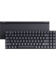 UGREEN Клавиатура механическая KU102 (15294) Slim Mechanical Keyboard USB-C & Bluetooth тонкая и легкая. Цвет: черный