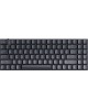 UGREEN Клавиатура механическая KU102 (15294) Slim Mechanical Keyboard USB-C & Bluetooth тонкая и легкая. Цвет: черный