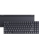 UGREEN Клавиатура механическая KU102 (15294) Slim Mechanical Keyboard USB-C & Bluetooth тонкая и легкая. Цвет: черный