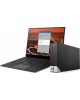 SEAGATE Внешний диск HDD One Touch Hub STLC16000400, 16ТБ, черный