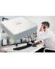HIWATCH Видеорегистратор HVR (гибридный) DS-H204QA (C)