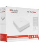 HIWATCH Видеорегистратор HVR (гибридный) DS-H204QA (C)