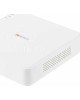HIWATCH Видеорегистратор HVR (гибридный) DS-H204QA (C)