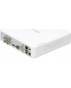 HIWATCH Видеорегистратор HVR (гибридный) DS-H204QA (C)