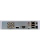 HIWATCH Видеорегистратор HVR (гибридный) DS-H204QA (C)