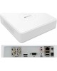 HIWATCH Видеорегистратор HVR (гибридный) DS-H204QA (C)