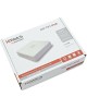HIWATCH Видеорегистратор HVR (гибридный) DS-H204QA (C)