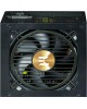 ZALMAN Блок питания 1000W TeraMax II (ATX, 20+4 pin, 120mm fan, PCI-E 6+2Px4 16 pin (12VHPWR), 12xSATA) (ZM1000-TMX2)
