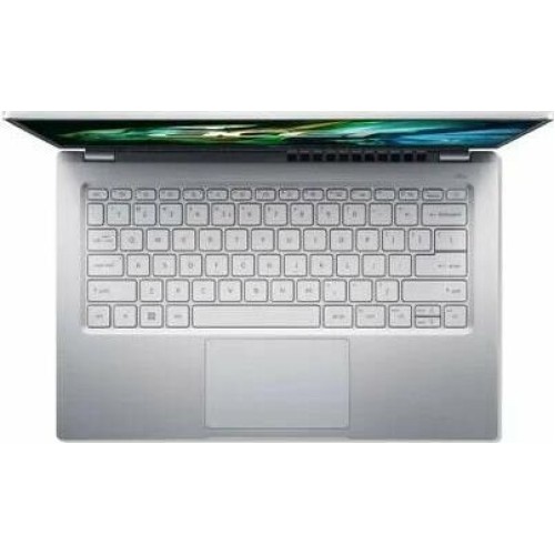 ACER Ноутбук Swift Go 14 SFG14-41-R2U2 Ryzen 5 7530U 16Gb SSD512Gb AMD Radeon Graphics 14 ACER Ноутбук Swift Go 14 SFG14-41-R2U2 Ryzen 5 7530U 16Gb SSD512Gb AMD Radeon Graphics 14