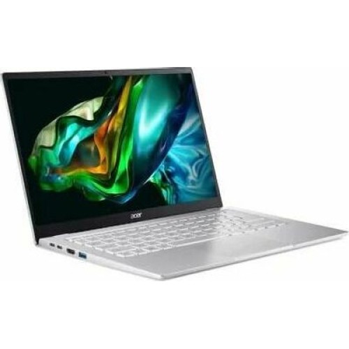 ACER Ноутбук Swift Go 14 SFG14-41-R2U2 Ryzen 5 7530U 16Gb SSD512Gb AMD Radeon Graphics 14 ACER Ноутбук Swift Go 14 SFG14-41-R2U2 Ryzen 5 7530U 16Gb SSD512Gb AMD Radeon Graphics 14