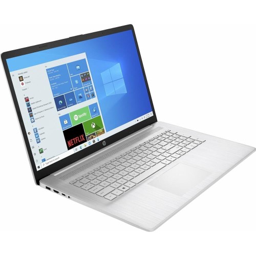 HP Ноутбук 17-cp2153ng Ryzen 5 7520U 8Gb SSD512Gb AMD Radeon 610M 17.3 HP Ноутбук 17-cp2153ng Ryzen 5 7520U 8Gb SSD512Gb AMD Radeon 610M 17.3