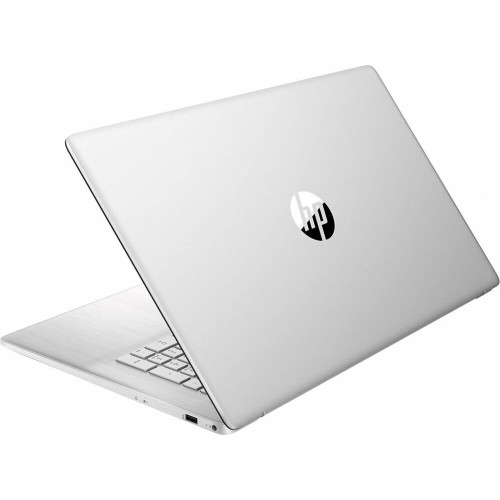 HP Ноутбук 17-cp2153ng Ryzen 5 7520U 8Gb SSD512Gb AMD Radeon 610M 17.3 HP Ноутбук 17-cp2153ng Ryzen 5 7520U 8Gb SSD512Gb AMD Radeon 610M 17.3
