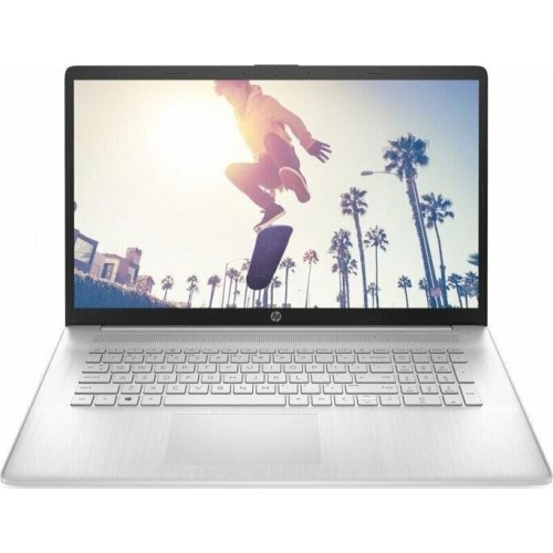 HP Ноутбук 17-cp2153ng Ryzen 5 7520U 8Gb SSD512Gb AMD Radeon 610M 17.3 HP Ноутбук 17-cp2153ng Ryzen 5 7520U 8Gb SSD512Gb AMD Radeon 610M 17.3
