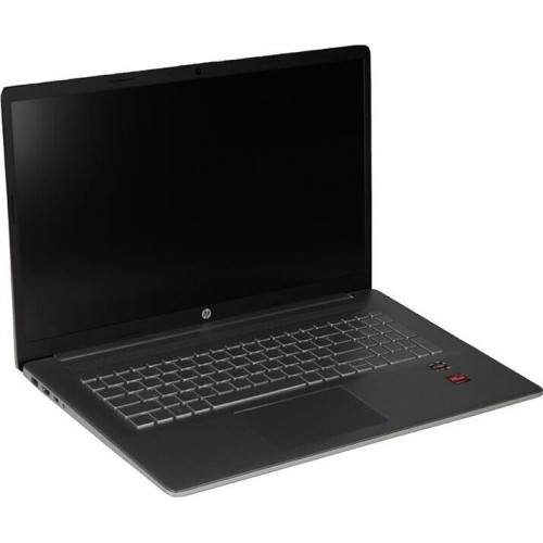 HP Ноутбук 17-cp2153ng Ryzen 5 7520U 8Gb SSD512Gb AMD Radeon 610M 17.3 HP Ноутбук 17-cp2153ng Ryzen 5 7520U 8Gb SSD512Gb AMD Radeon 610M 17.3