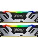 KINGSTON Оперативная память Fury Renegade XMP KF564C32RSAK2-64 DDR5 - 2x 32ГБ 6400МГц, DIMM, Ret
