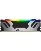 KINGSTON Оперативная память Fury Renegade XMP KF564C32RSAK2-64 DDR5 - 2x 32ГБ 6400МГц, DIMM, Ret