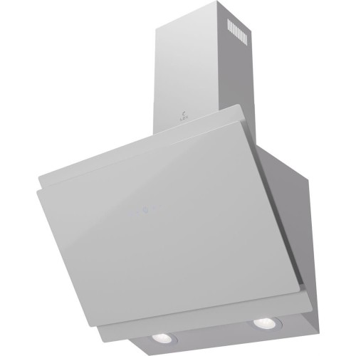 LEX FURIA 600 WHITE Вытяжка LEX FURIA 600 WHITE Вытяжка