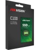 HIKVISION SSD накопитель HS-SSD-C100/1920G Hiksemi 1.92ТБ, 2.5