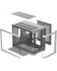 1STPLAYER UVIEW UV6 (UV6-BK)