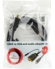 Cablexpert A-HDMI-VGA-03-10