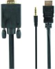 Cablexpert A-HDMI-VGA-03-10