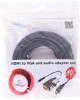 Cablexpert A-HDMI-VGA-03-10