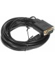Cablexpert A-HDMI-VGA-03-10