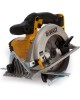 DEWALT Циркулярная пила (дисковая) DCS391N (ручная) D диска.:165мм