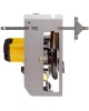 DEWALT Циркулярная пила (дисковая) DCS391N (ручная) D диска.:165мм