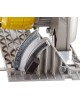 DEWALT Циркулярная пила (дисковая) DCS391N (ручная) D диска.:165мм