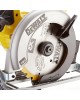 DEWALT Циркулярная пила (дисковая) DCS391N (ручная) D диска.:165мм