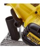 DEWALT Циркулярная пила (дисковая) DCS391N (ручная) D диска.:165мм