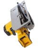 DEWALT Циркулярная пила (дисковая) DCS391N (ручная) D диска.:165мм