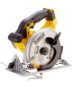 DEWALT Циркулярная пила (дисковая) DCS391N (ручная) D диска.:165мм