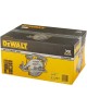 DEWALT Циркулярная пила (дисковая) DCS391N (ручная) D диска.:165мм