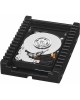WD Жесткий диск Gold 161KRYZ, 16ТБ, HDD, SATA III, 3.5