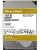 WD Жесткий диск Gold 161KRYZ, 16ТБ, HDD, SATA III, 3.5